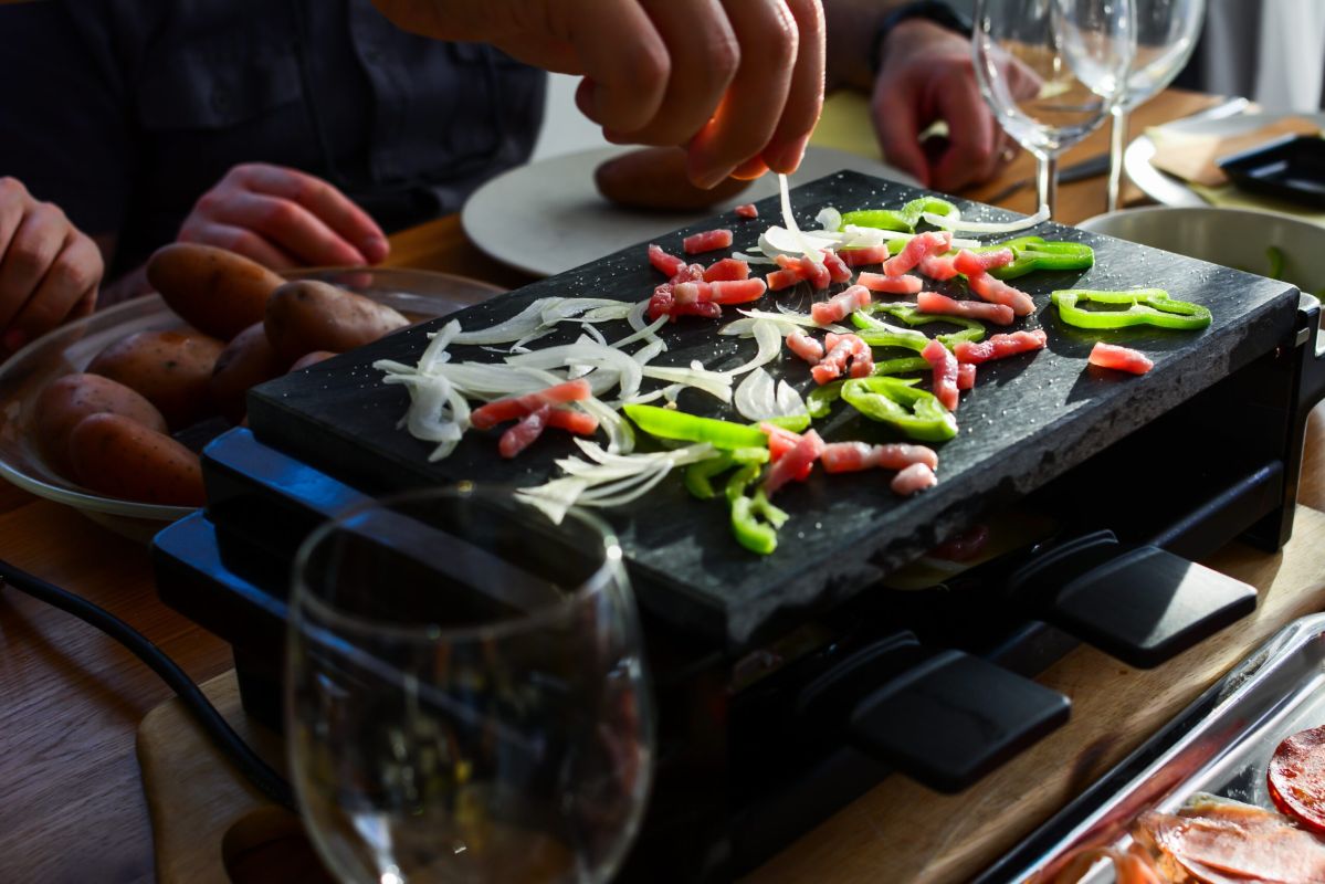 Alléger la raclette et la tartiflette : 5 astuces nutritionnelles à adopter