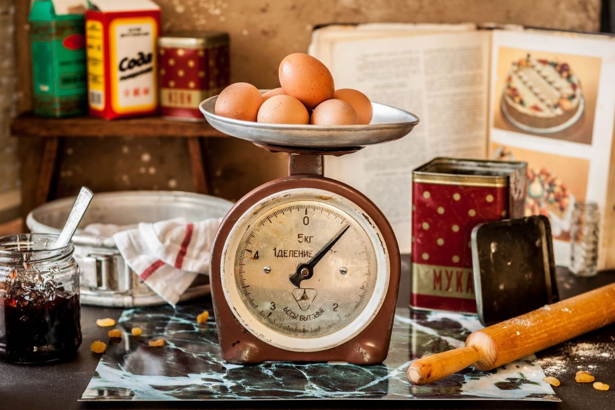 Comment peser ses ingrédients sans balance ?