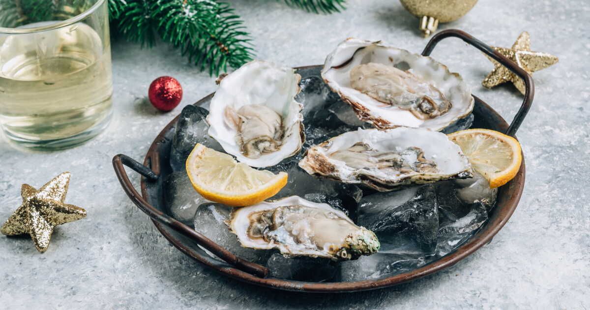 Les secrets pour choisir vos huîtres à Noël révélés par un ostréiculteur