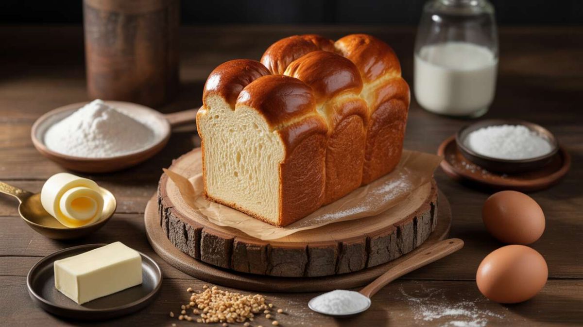 Brioche maison : recettes et astuces pour un succès savoureux