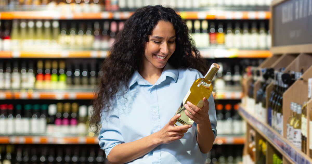 dénichez des trésors à la foire aux vins 2025 de lidl : 8 bouteilles à moins de 8 €