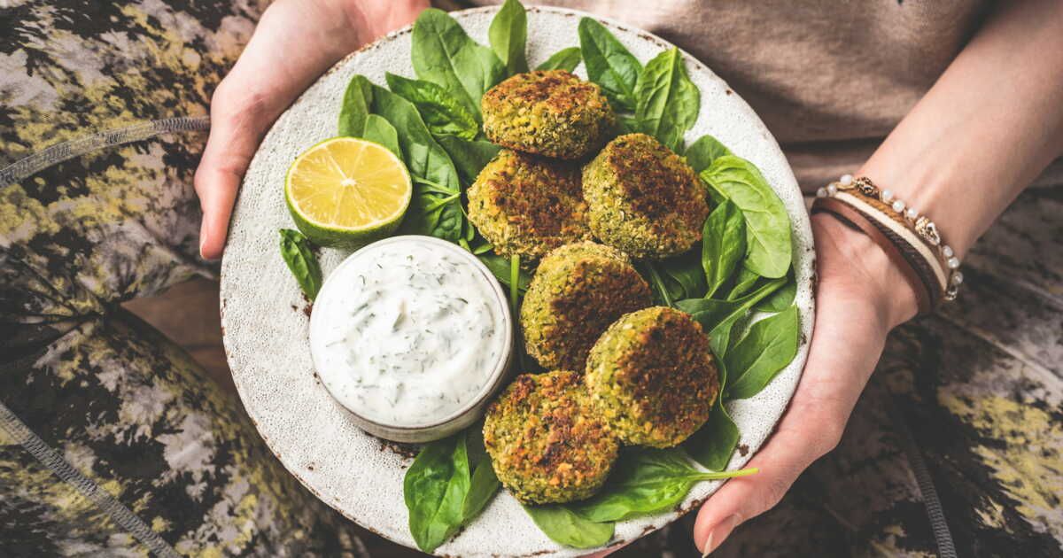 Des falafels moelleux : une recette simple à savourer