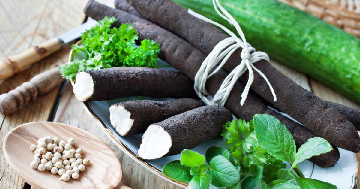 Des astuces savoureuses pour préparer et cuisiner les salsifis