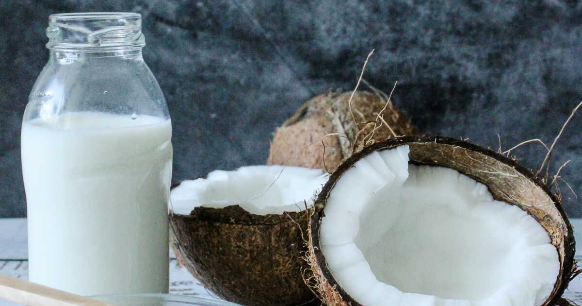 Cinq façons étonnantes de savourer le lait de coco en cuisine