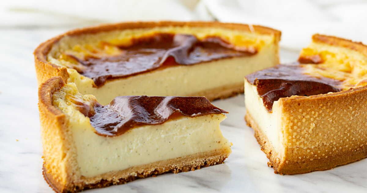 Flan à la vanille : la recette tendance à réaliser chez soi