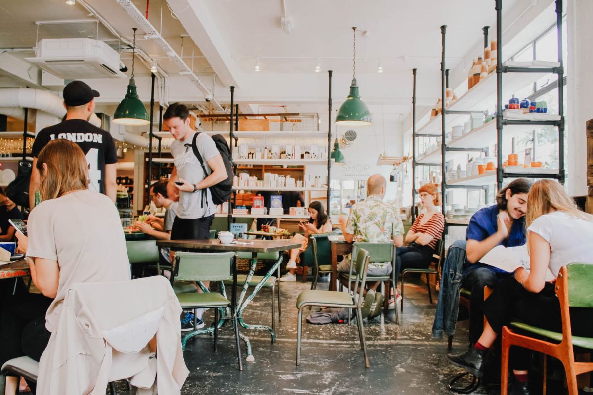 Instagram innove avec une carte interactive pour découvrir les meilleurs restos près de chez vous
