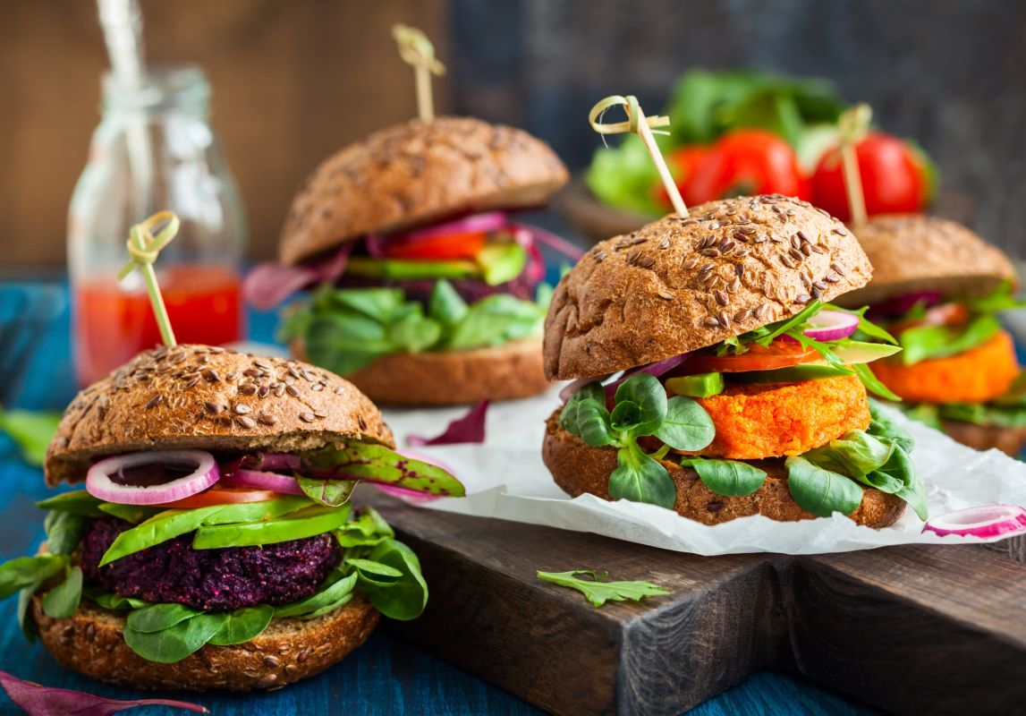 Les produits vegan : une santé à double tranchant ?
