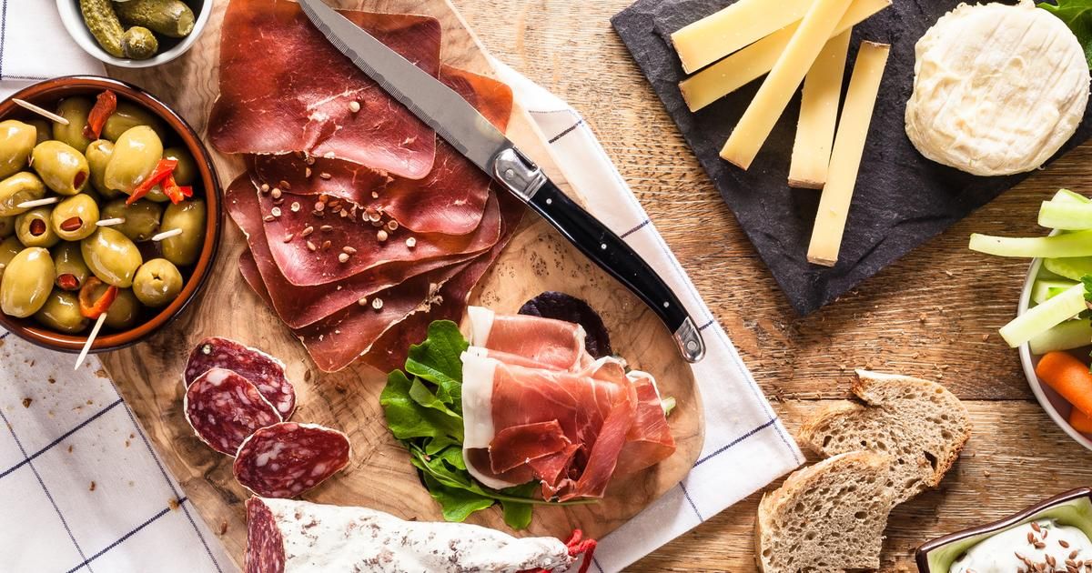 découvrez des idées astucieuses pour un apéro improvisé