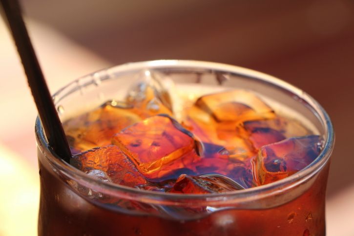 La consommation excessive de sucre pourrait nuire à la mémoire des adolescents