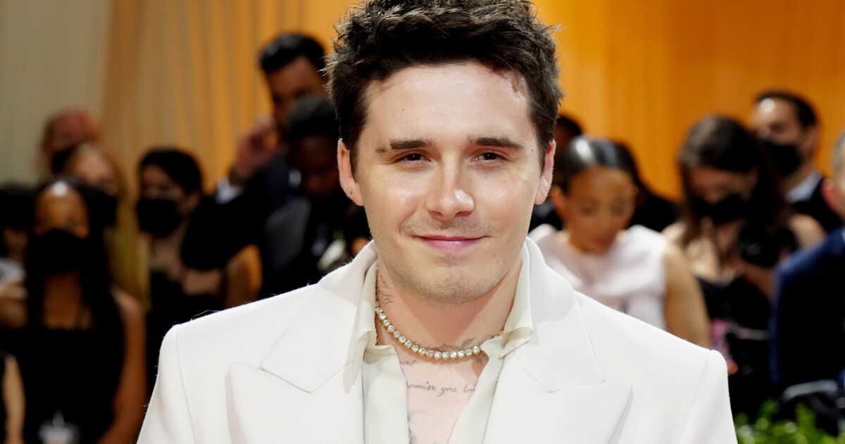 L'astuce de Brooklyn Beckham pour un rôti du dimanche inoubliable