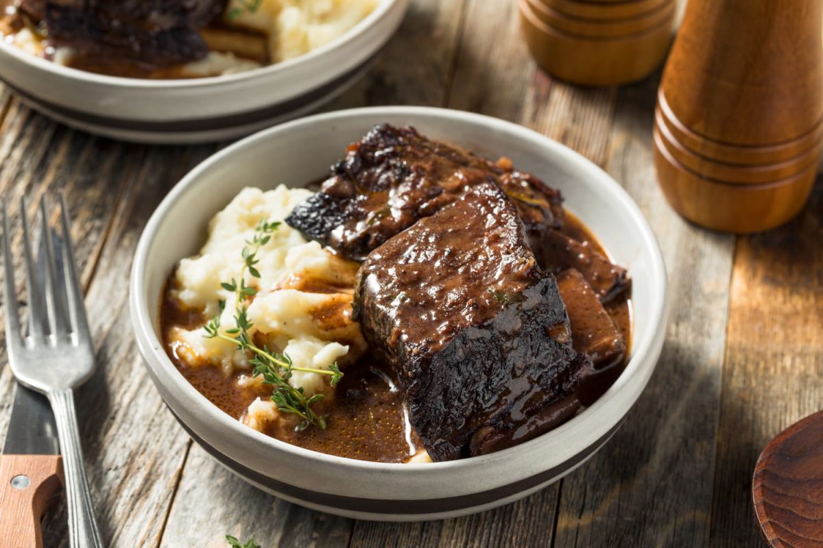 Comment corriger une sauce trop salée ?