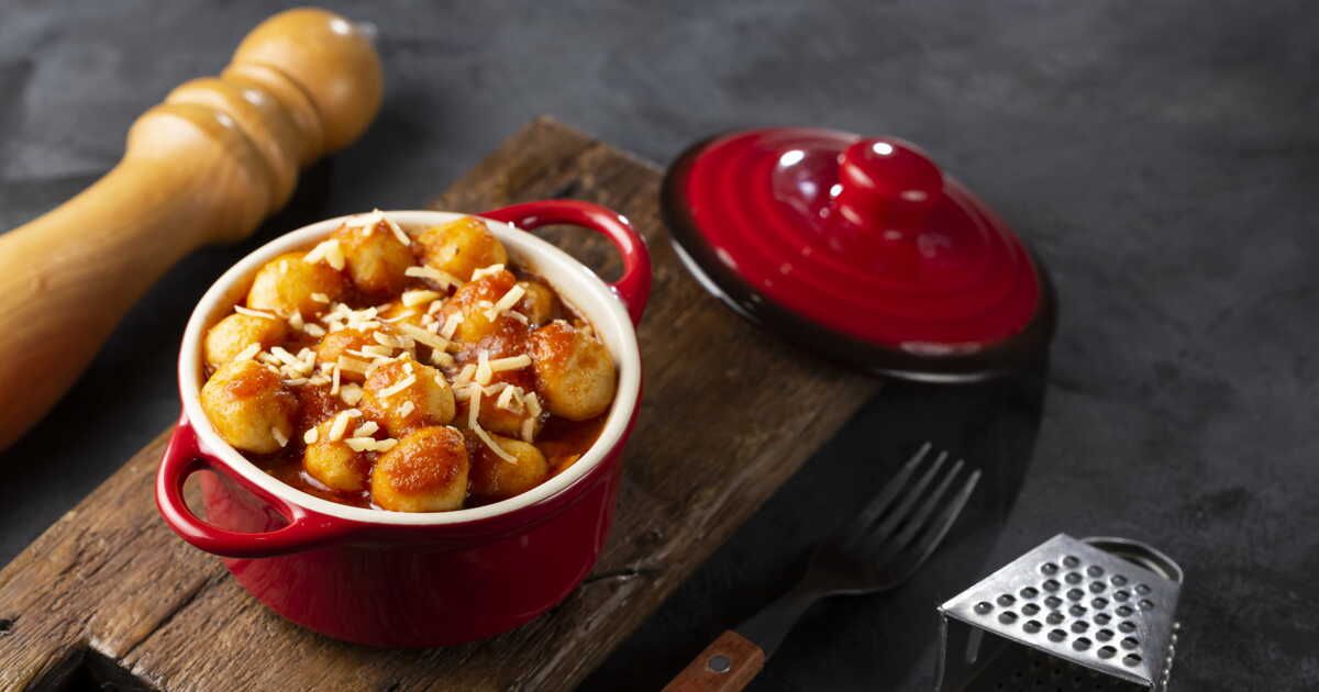 Comment préparer des gnocchis façon "one pot" ?