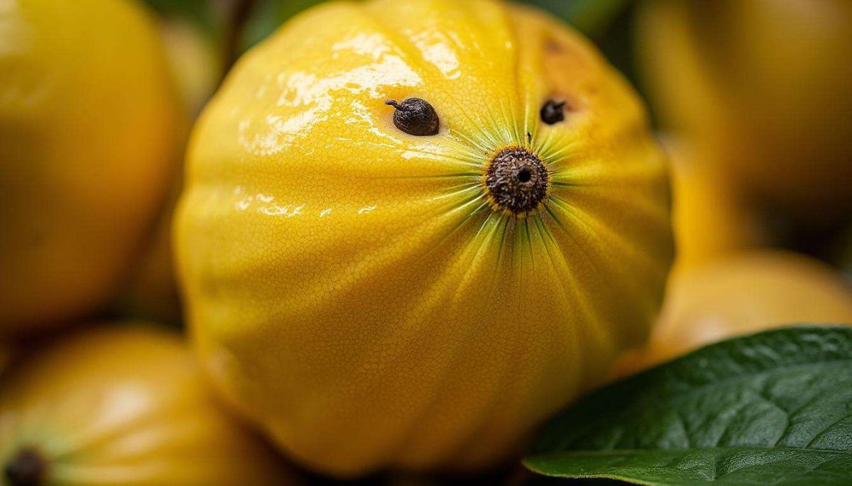 Un fruit tropical aux vertus anti-âge insoupçonnées