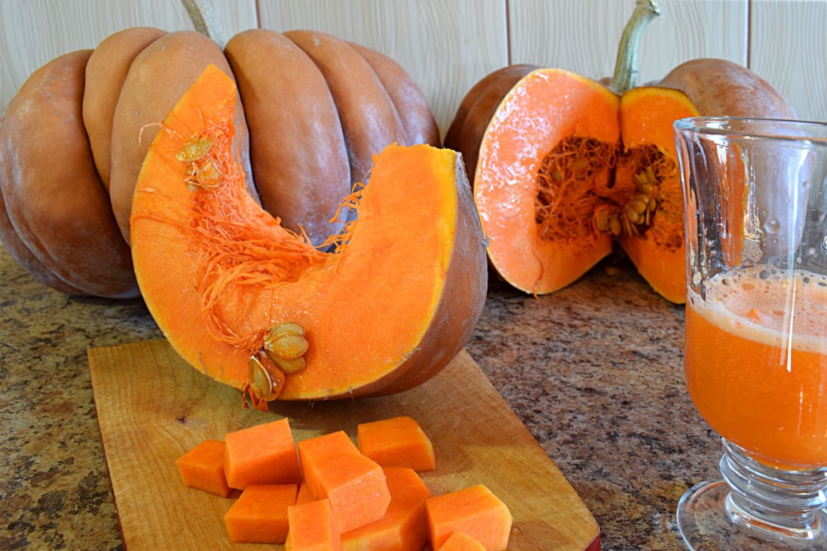 redécouvrez les bienfaits insoupçonnés des courges