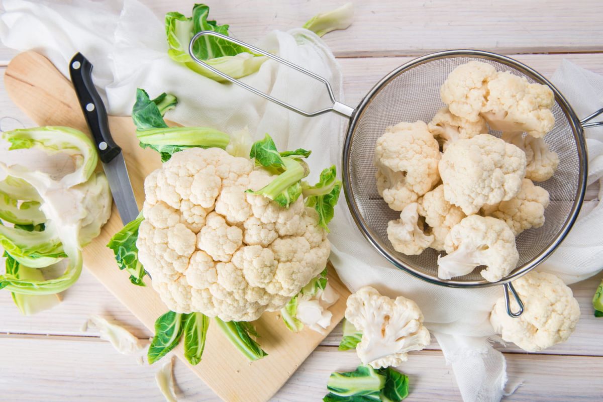 La recette surprise qui va changer votre perception du chou-fleur