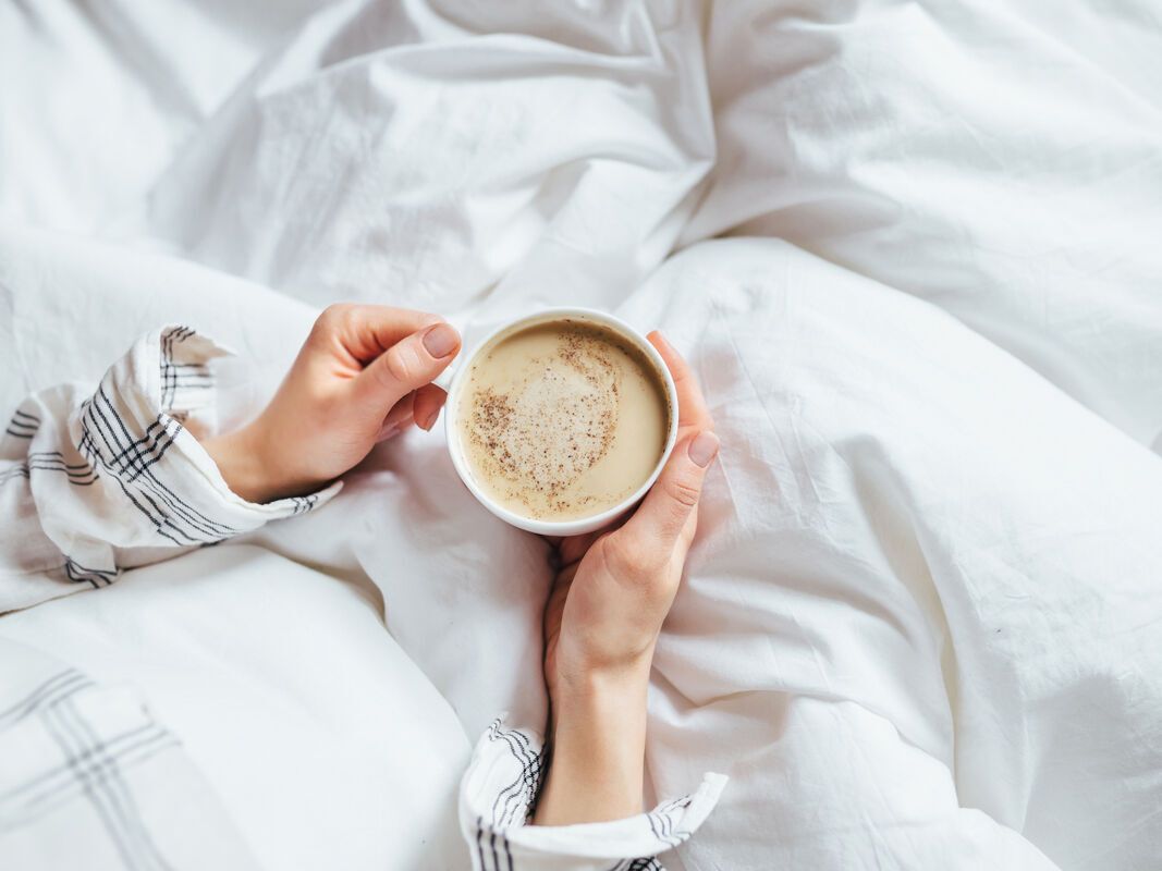 Comment optimiser votre consommation quotidienne de café