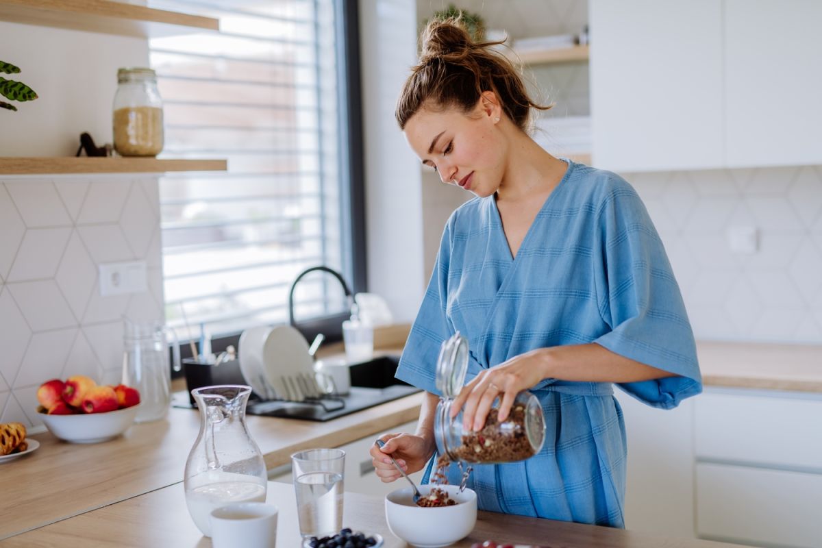 Les céréales à fuir au petit-déjeuner selon 60 millions de consommateurs