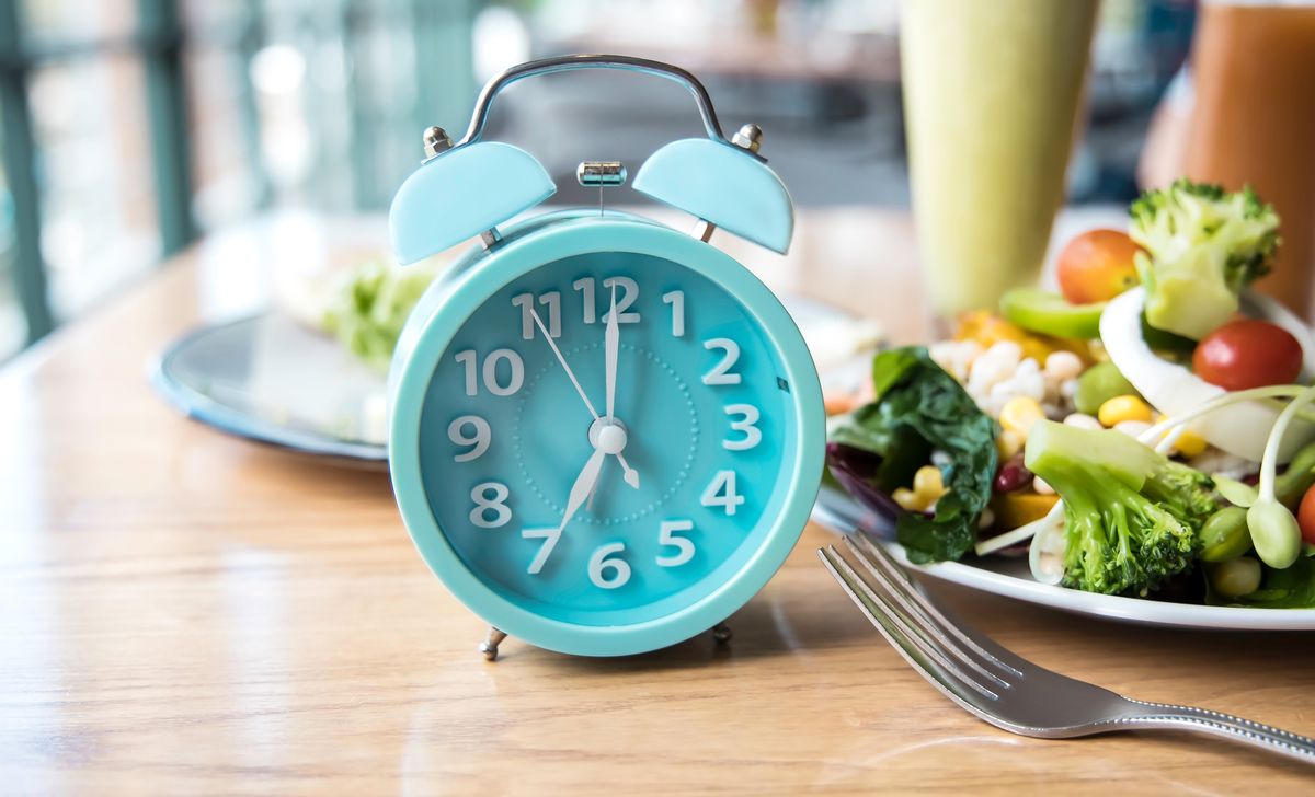 Manger différemment pour mieux dormir et se sentir bien