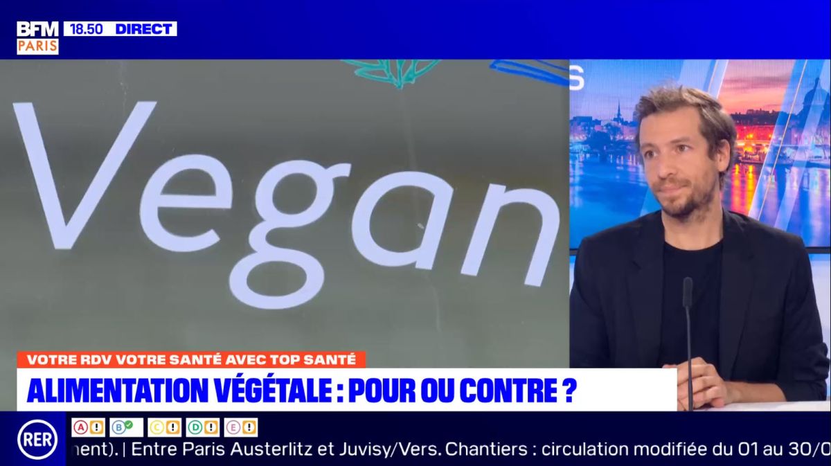 Les secrets de l'alimentation végétale : vers une santé retrouvée