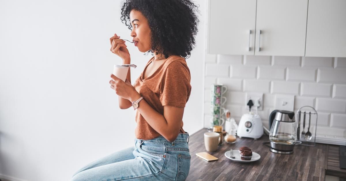 Les vérités derrière les yaourts et boissons hyper-protéinés