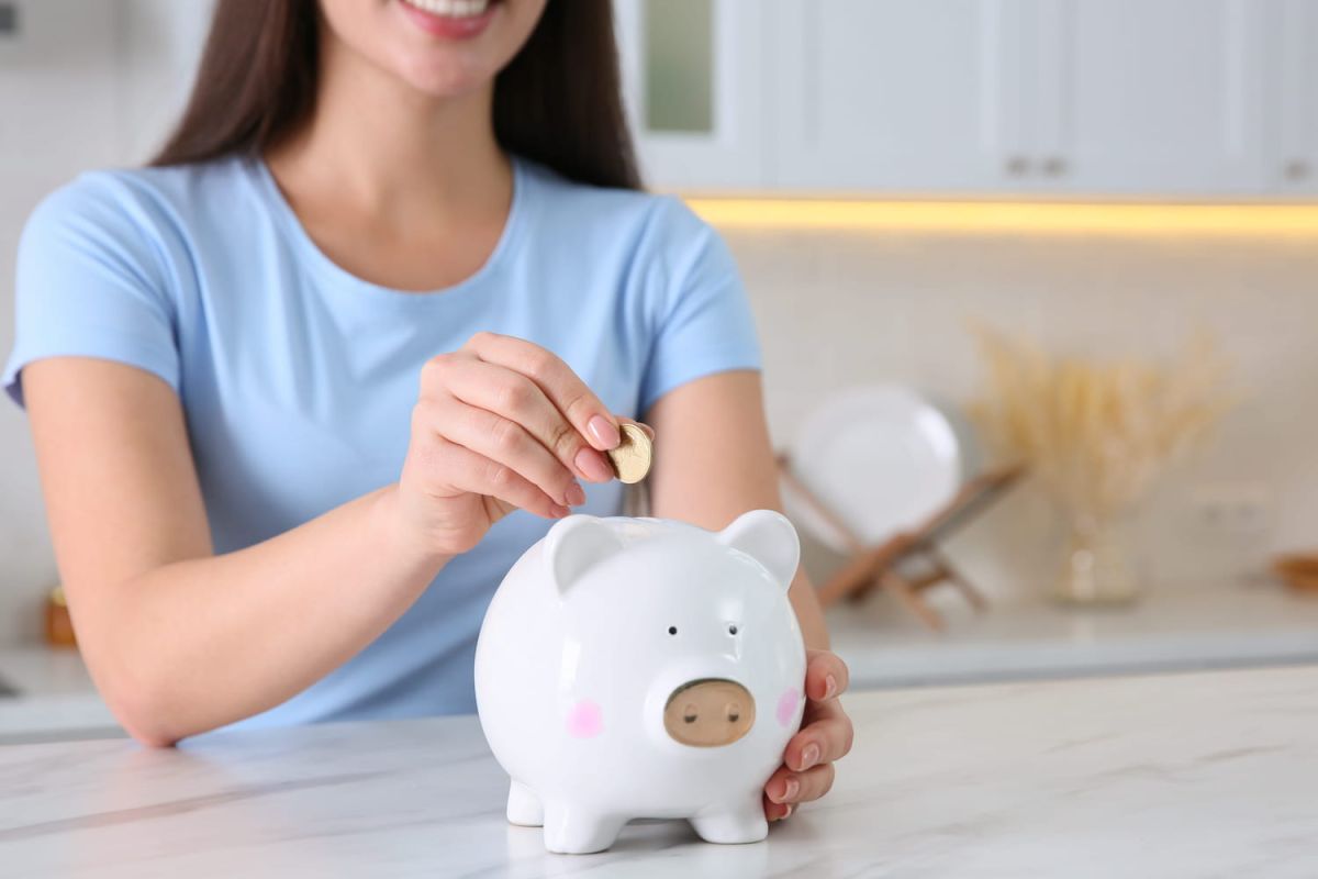 Économisez jusqu'à 300 fois en changeant une simple habitude en cuisine