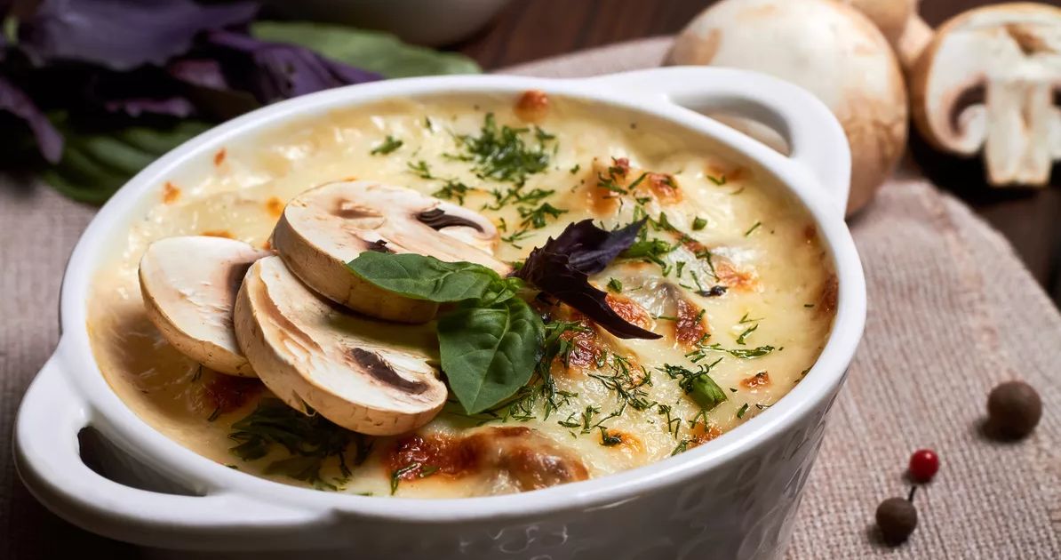 Des recettes de dimanche soir : 25 plats gourmands prêts en moins de 40 minutes