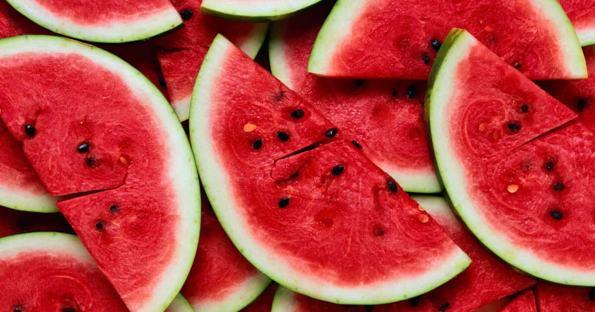 les pépins de pastèque : un trésor nutritionnel insoupçonné