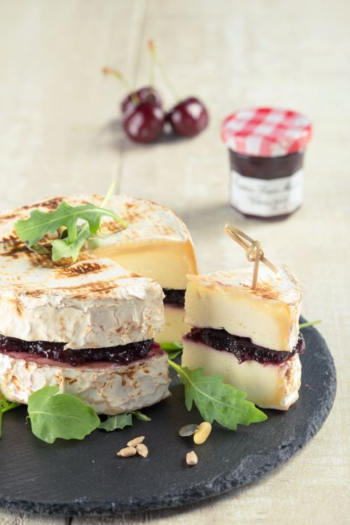 Des recettes de saison pour des moments gourmands