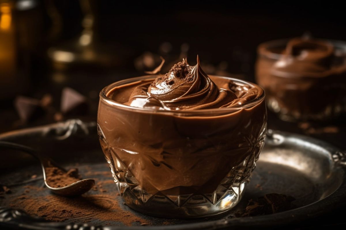 Découvrez la mousse au chocolat facile : un dessert irrésistible en 30 minutes