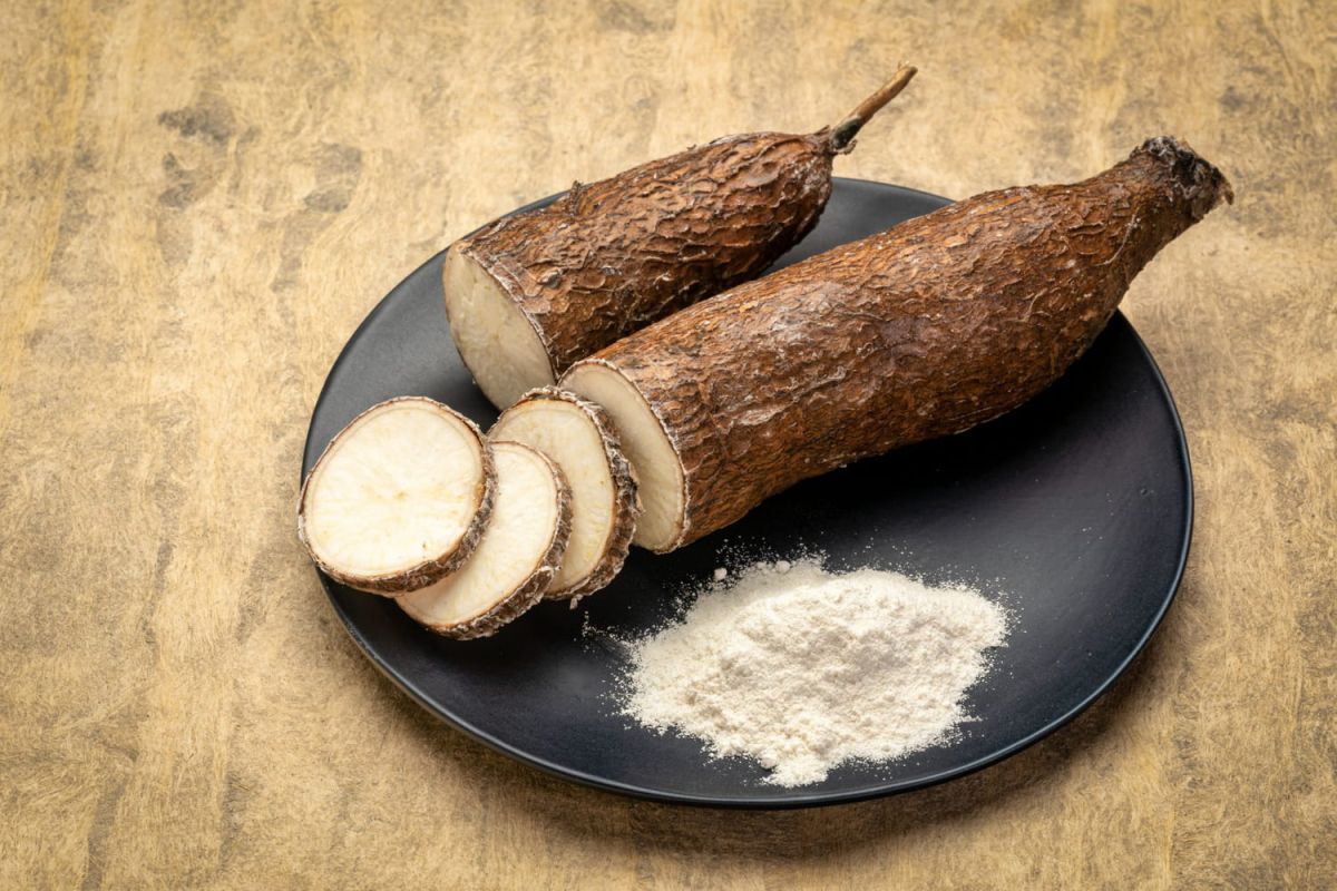 Ces aliments méconnus que nous mangerons en 2050