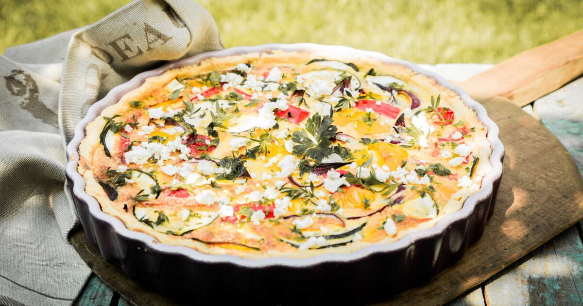Comment maîtriser la quiche parfaite : trois conseils infaillibles