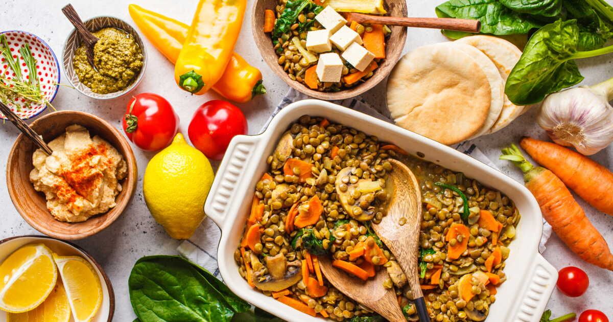 Des repas savoureux à moins de 3 euros : le menu de la semaine du 29 mai au 2 juin