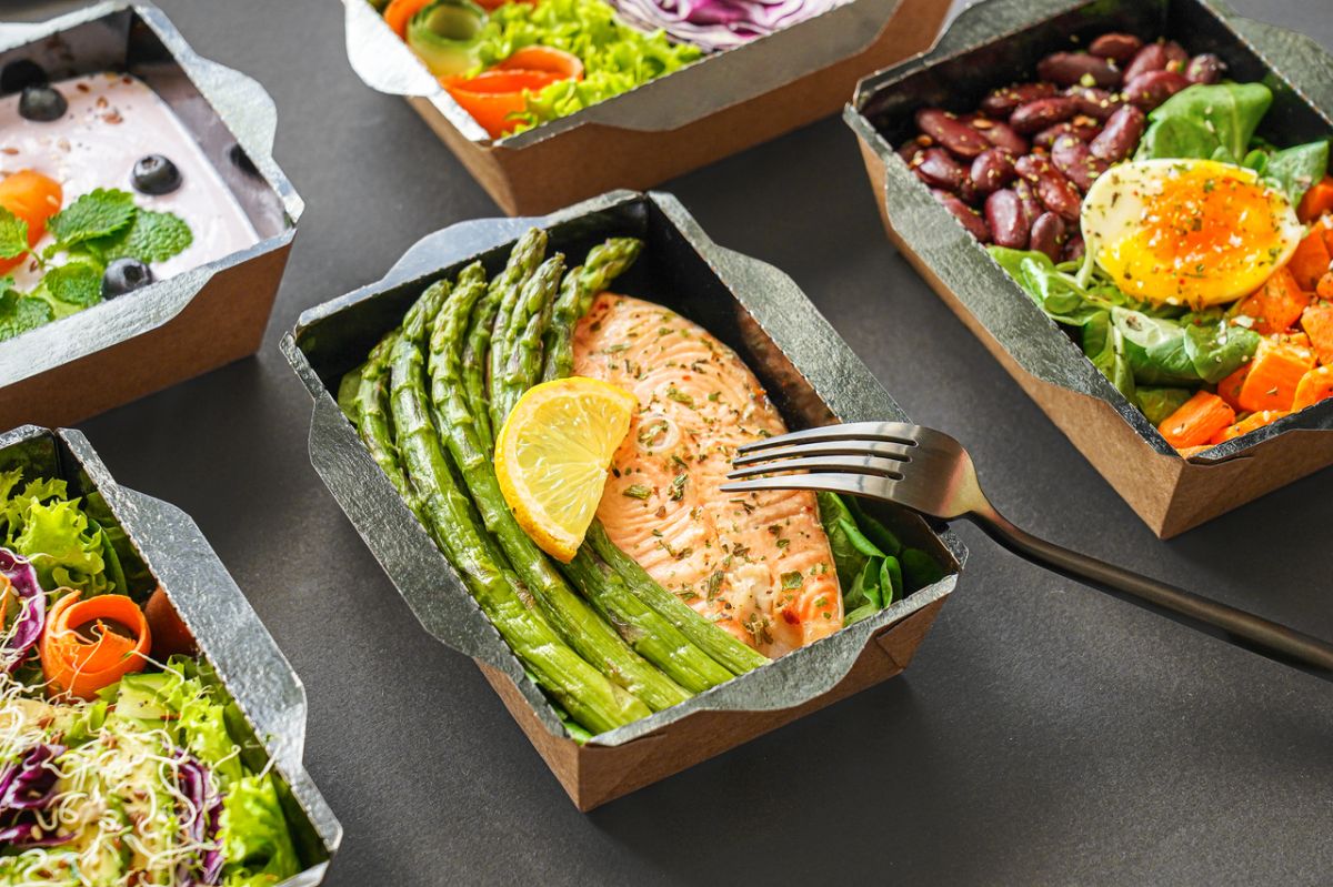 Les dangers cachés des plats en supermarché : quand le sain devient risqué