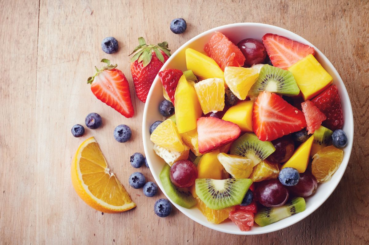 Des fruits sucrés à savourer pour soutenir votre santé métabolique