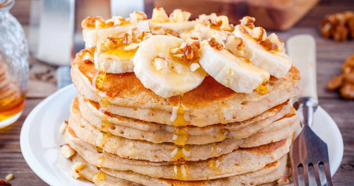étonnez vos invités avec ces recettes surprenantes à base de peau de banane