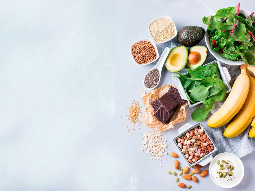 Des astuces nutritionnelles pour optimiser votre apport en magnésium