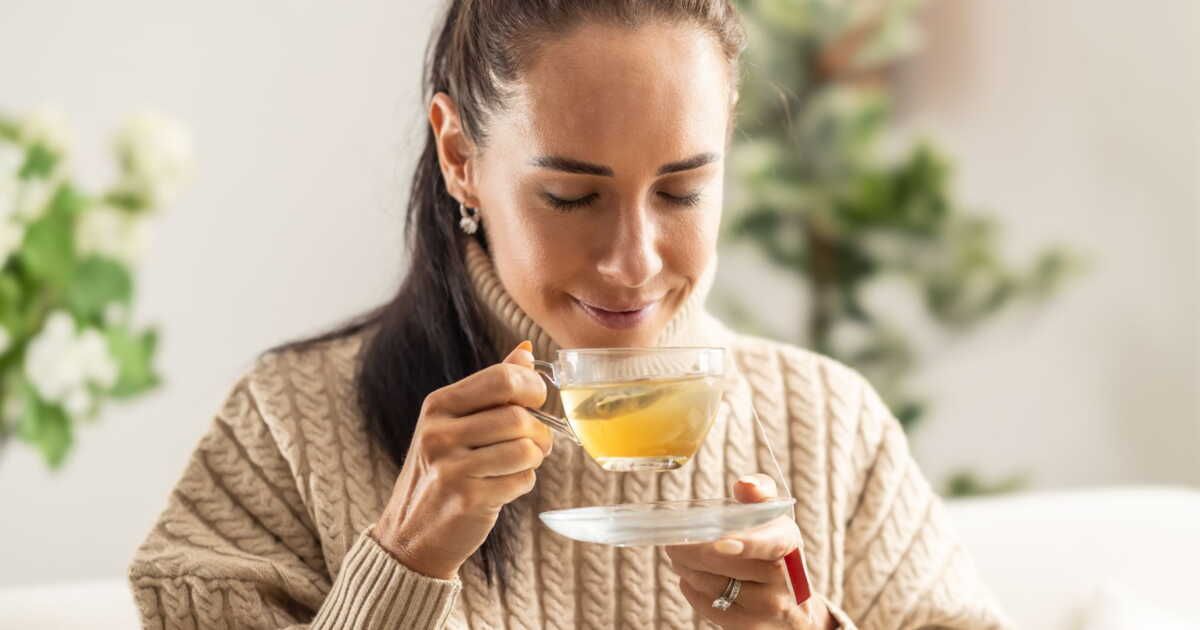 L'astuce ultime pour sublimer votre thé