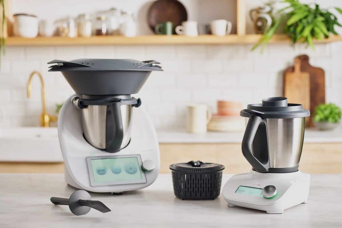 Le Thermomix Friend à 399 euros : une véritable aide en cuisine ou simple accessoire ?