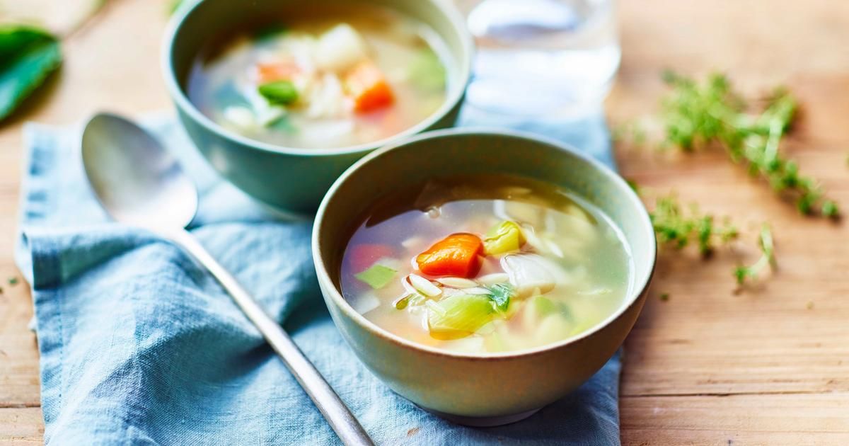 La montée en puissance du bouillon : santé et gastronomie à chaque cuillère