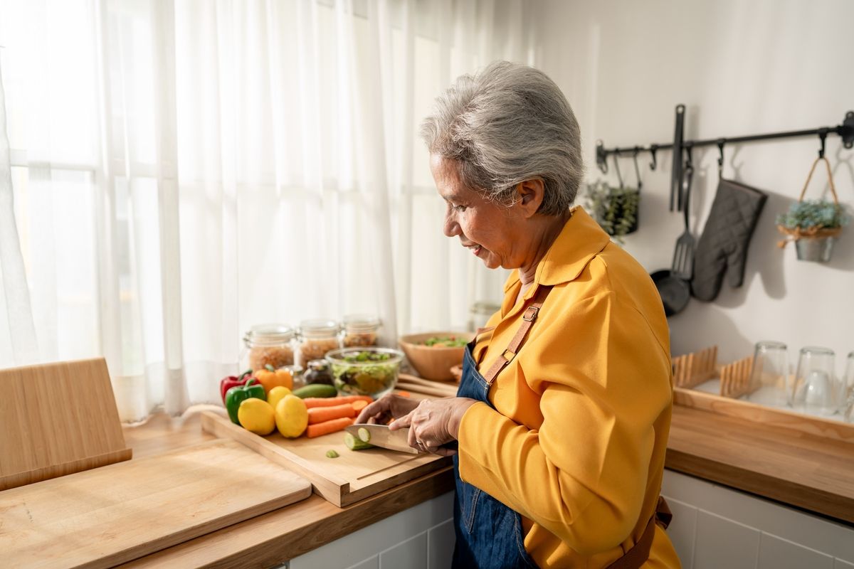les choix alimentaires surprenants des baby-boomers