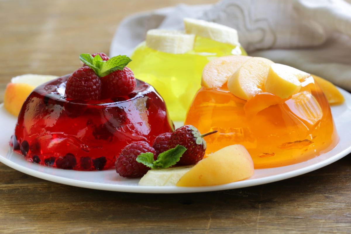 Comment bien utiliser de l'agar-agar ?