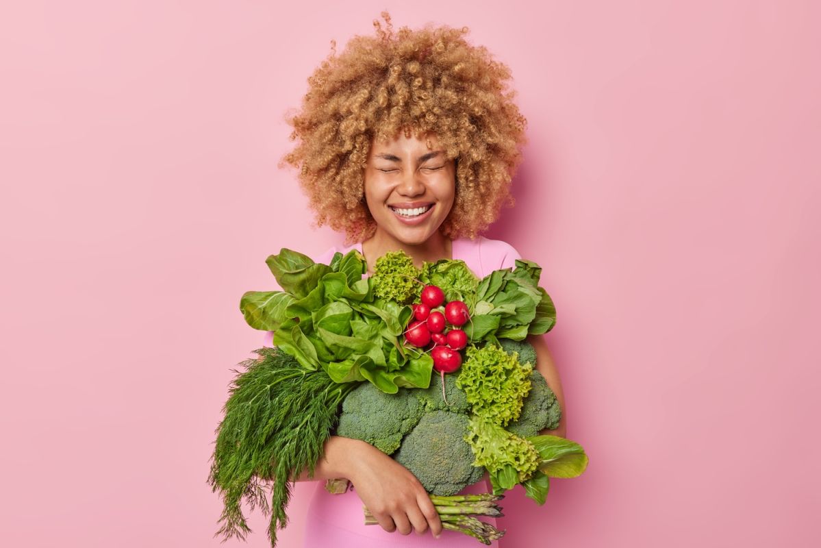 Les fruits et légumes à ne pas manquer en mai