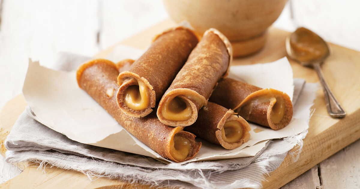Des crêpes créatives pour célébrer la chandeleur