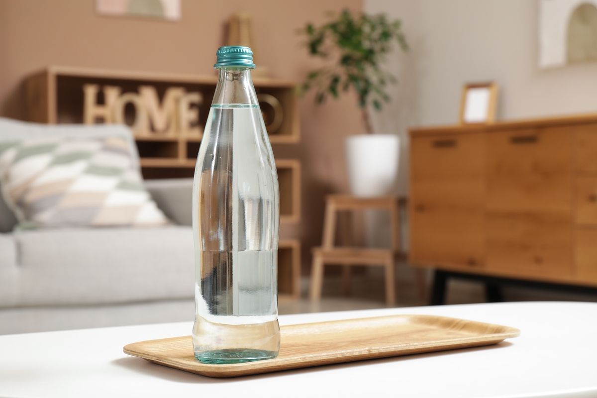 Choisir son eau minérale : les secrets d'une nutritionniste