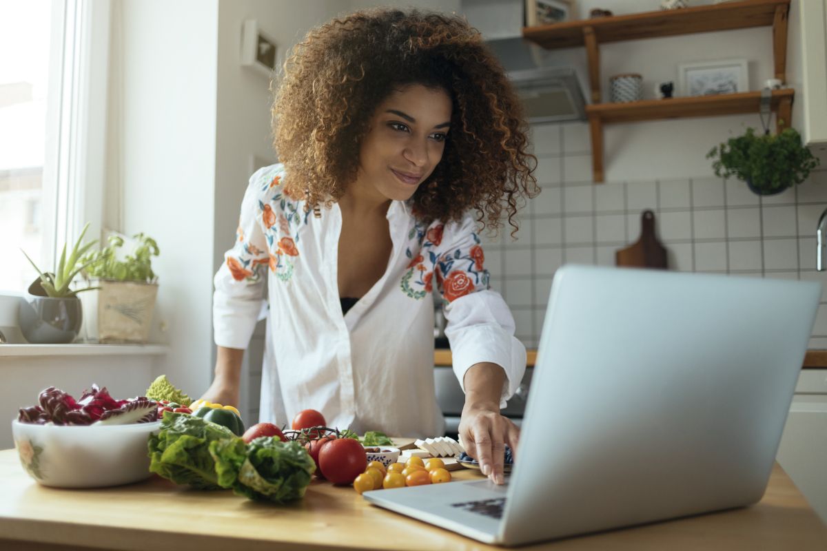 Devenir flexitarien : un défi savoureux en une semaine