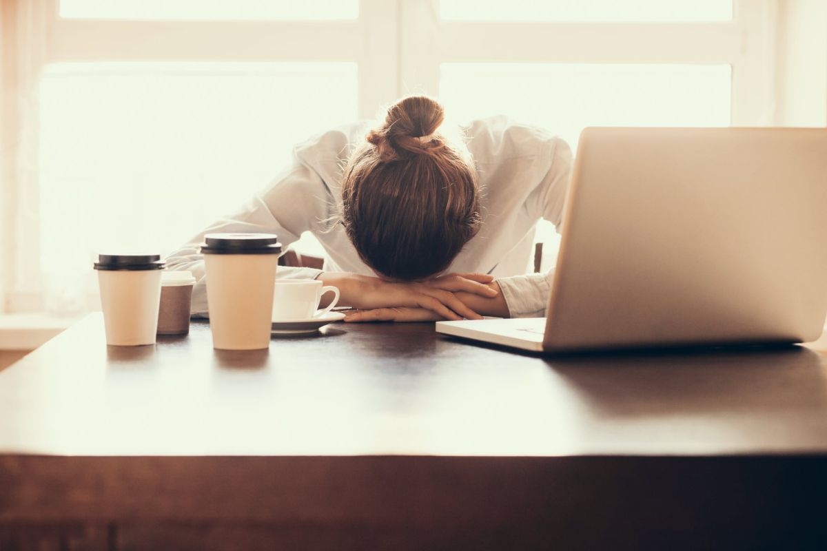 trop de café : un risque pour les migraineux