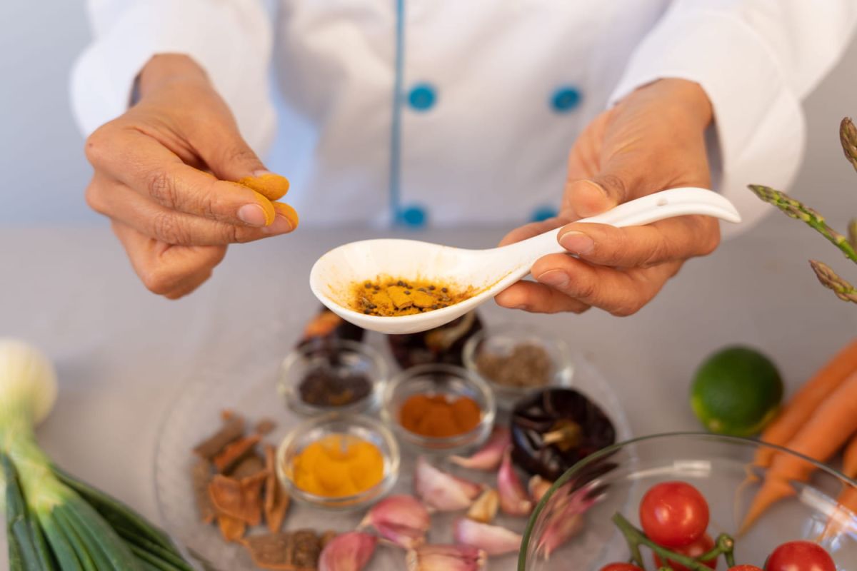 Les chefs en parlent : cette marque d'épices fait l'unanimité