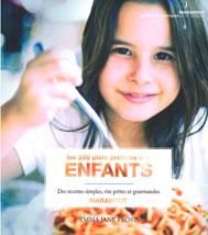 Apprenez à séduire les papilles des enfants avec des recettes savoureuses
