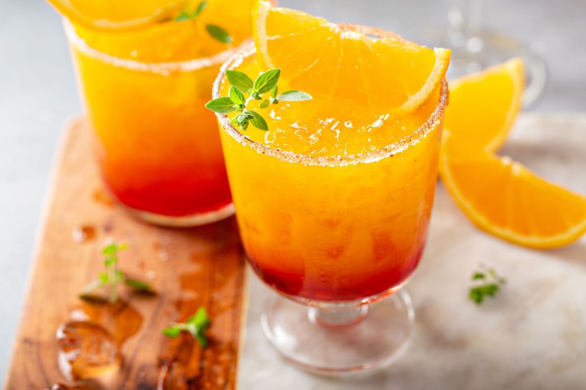 des marques de jus de fruits à fuir selon 60 millions de consommateurs