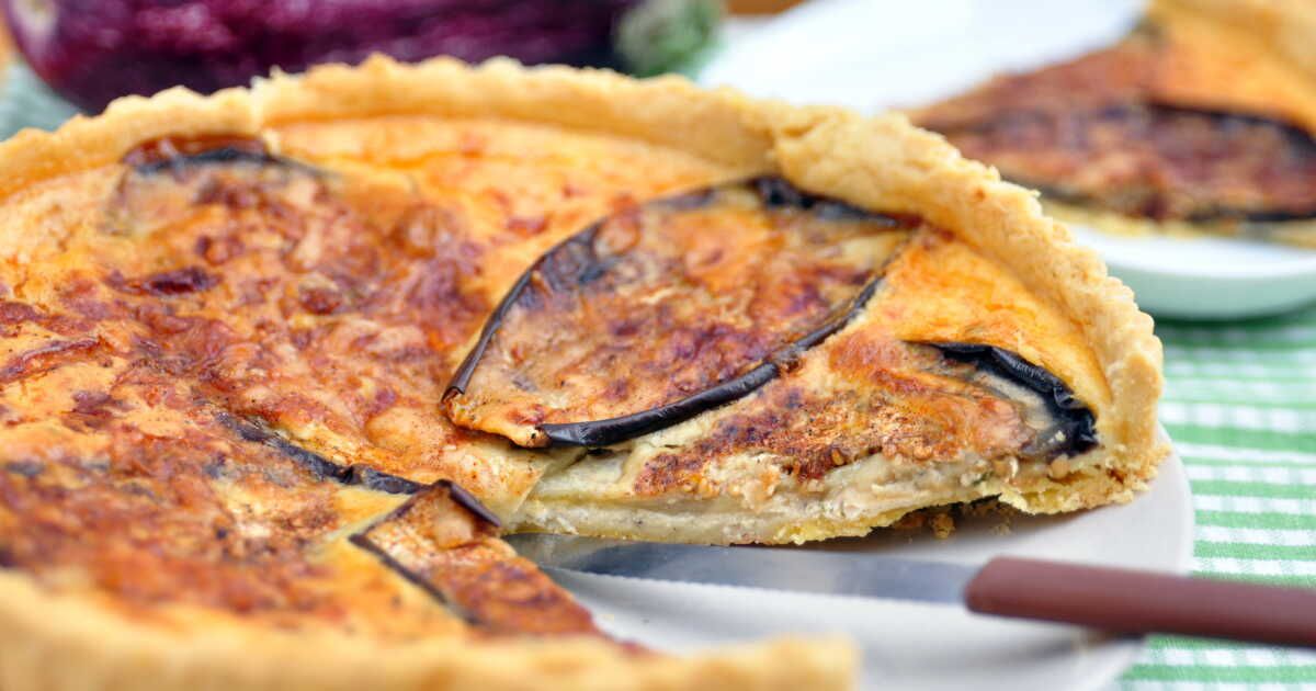Des recettes d'aubergines simplissimes pour rehausser vos repas de rentrée